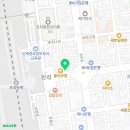 배스킨라빈스 세종조치원점