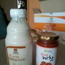 한살림 장보기