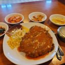 호산나분식 | 충정로 호산나의정부부대찌개 돈까스 후기