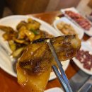 갈비를 담다 이미지