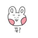 꿀딱 이미지