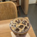 텐퍼센트 스페셜티커피 부천대점 | 곡반정동 카페, 상위 10% 원두 텐퍼센트커피 신메뉴 우베카페라떼 내돈내산