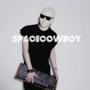 스페이스카우보이(SpaceCowboy) 이미지