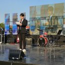 [지역 군부대 축제 행사 진행 MC] 괴산 육군학생군사학교 축제 문무제 MC