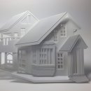 화이트 하우스 이미지