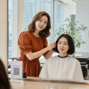 코코헤어샵 - 정선군 | 위례 숱없는 단발머리 보니펌, 코코원장의 실제 시술 후기