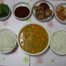 내고향밥상 이미지