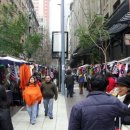 풍물시장 이미지