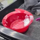 매교역사거리 8번출구 | [우아수헤어] 매교역미용실 아윤채크리닉 후기