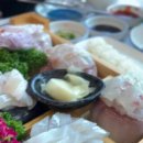광안리부산횟집