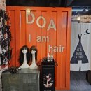 전주 호성동 미용실 도아헤어살롱 브라운 염색 후기