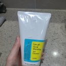 코스알엑스 약산성 굿모닝 젤 클렌저 내돈내산 후기
