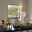 분당-100 | 백일상 대여 분당, 셀프 상차림 100일잔치 셀프촬영 후기