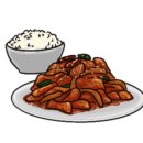유가네닭갈비봉담 이미지