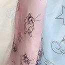 시원디자인 | 다이소 신상 쿨링시트 후기 (호랑이 디자인) + 시원하게 쓰는 꿀팁