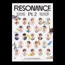 믐쳐라즈니 다모여 NCT - The 2nd Album RESONANCE Pt.2 이미지