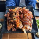 분당-245 | 분당 서현역 족발 맛집 삼족 반반족 후기