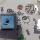 여주-0280 | 블루베어 텀블벅과 홍대 소품샵 모닝글로리 일러스트레이션페어 소개