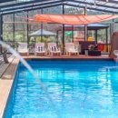 하조대 에코하임 사계절 온수풀 앤 스파펜션 이미지