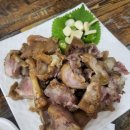 다옴한방족발 이미지