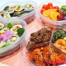 백점김밥 이미지