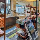 버스정류소-동문로터리 | 제주공항근처 동문시장소품샵! 유니크한 로컬작가 소품이 가득했던 곳, 호지네소품샵 주차,위치,산지천...