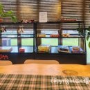 숲을 그리다 이미지