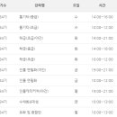 통기타(초급/야간) 이미지