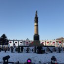 승리정보통신(주) | 중국 하얼빈 송화강 얼음축제 송화강철교 방공승리기념탑 여행 코스