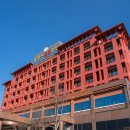 동부산우체국 1층 | 국내 온천여행 부산 동부산 온천 온텔 가족탕 가격 후기