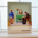 호크니의 휴식 이미지