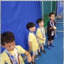 사랑태권도장 이미지