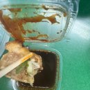 부리나바베큐치킨여문점 | 광주 광산구 통닭 맛집//부리나치킨 메뉴 추천//순살 양념바베큐, 소금구이 후기(feat. 도산점)