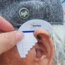 더 편한 보청기 이미지