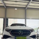금호자동차공업사 | 여주 타이어프로 벤츠 E300 타이어 교체 금호타이어 엑스타 스포츠 A/S 27540R19 /24545R19 교환
