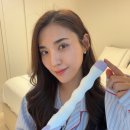 웨이브 | 긴머리 봉고데기 레이어드컷 웨이브 성공 후기