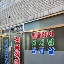 갱풍장어