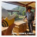 아빠 벌꿀 농장 이미지