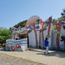 구례포 야영장 이미지