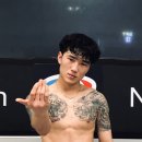 힐링복싱캠프 이미지