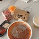 발양 | 국물무뼈닭발, 엽떡신메뉴 품절 풀리자마자 주문해먹은 엽떡무뼈 엽떡닭발 엽떡국물닭발 내돈내산 후기