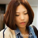 최신헤어 이미지