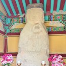 임실이도리미륵불상 | [전북 임실군] 진구사지 석등, 오수리 석불, 이도리 미륵불상, 중기사 철조여래좌상, 운서정의 풍광