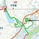 원주굽이길 원6코스 황효자길 (14.2㎞ / 3~4시간) 이미지