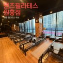 퀸즈브라운 | 원흥 필라테스 강력추천 퀸즈 필라테스 1:1 후기 | 사라진 내 몸의 숨은 코어를 찾아서...