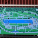 조정경기장 화장실(관리동) 이미지