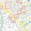 부흥고 삼거리 이미지