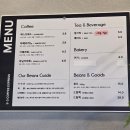 커피익스프레스 | [세종] 3-3 커피 익스프레스 방문 후기🫖