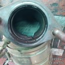 뉴동신정비공업사 | [작업후기] 올뉴K7(2.2D) - 흡기다기관 크리닝 김포전진모터스에서 작업 하였습니다.