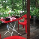 연수사골순대국